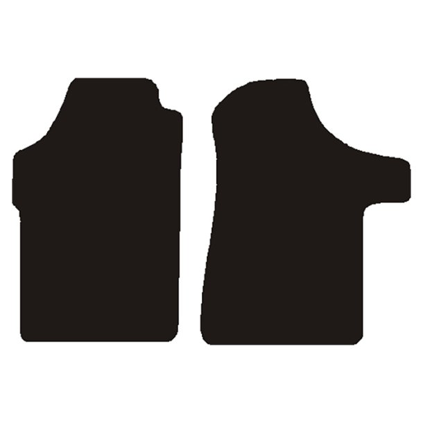 Form�tter Mercedes w639 Vito 2010-