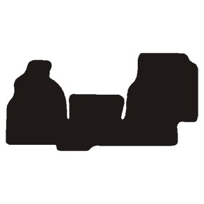 Form�tte Mercedes Sprinter 2000-2006