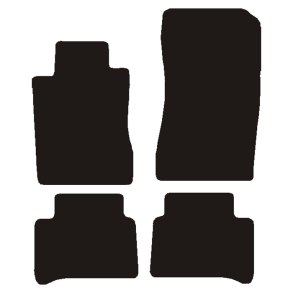 M�tter Mercedes w219 CLS500 2004-2010