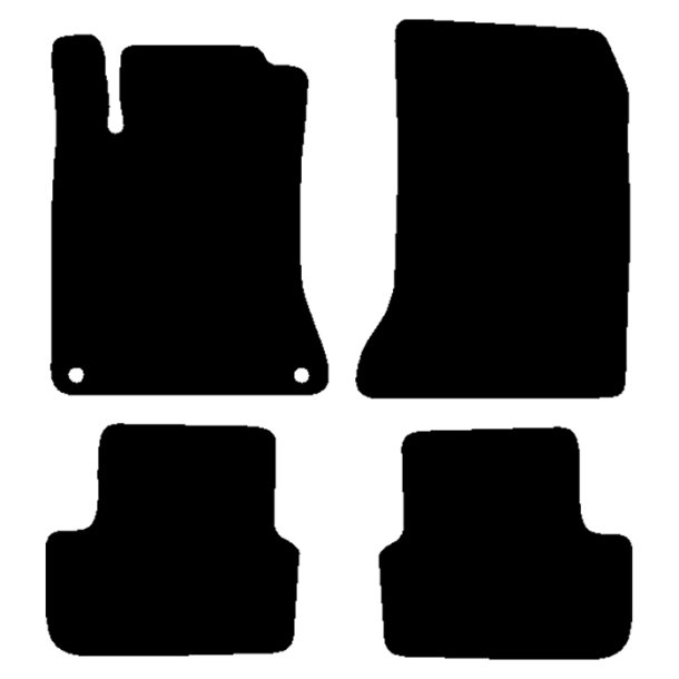 M�tter Mercedes A-klasse W176 2012-2018