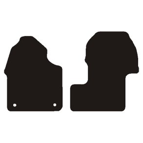 Form�tte Mercedes Sprinter W907 2017-