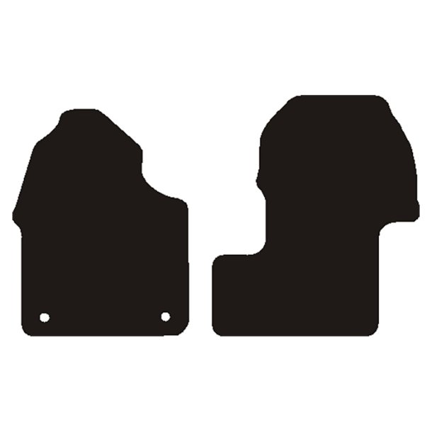 Form�tte Mercedes Sprinter W907 2017-