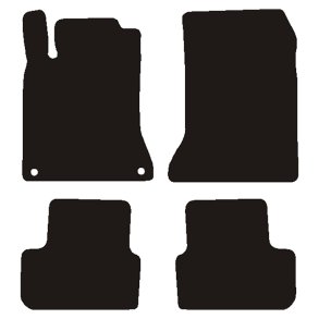 M�tter Mercedes GLA X156 12/2013-