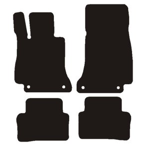 M�tter Mercedes W213 E-klasse 2017-