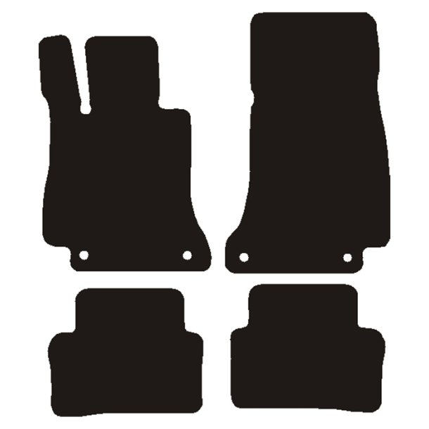 M�tter Mercedes W213 E-klasse 2017-