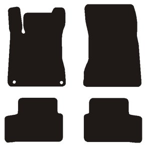 M�tter Mercedes GLA H247 20-