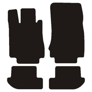 M�tter Mercedes CL500 C215 1999-2006