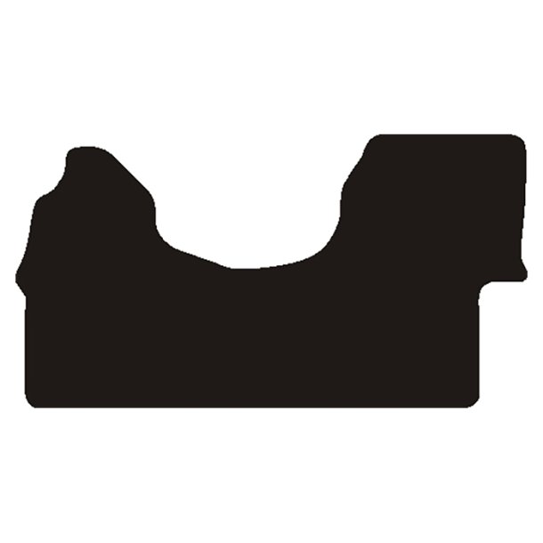 M�tter Mercedes Sprinter 1+Dobbelts�de 2004-