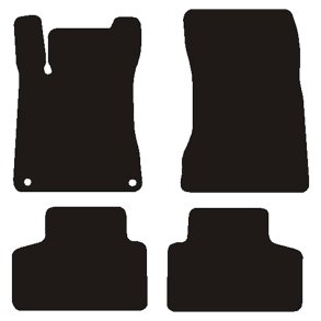 M�tter Mercedes GLB SUV X247 2019-