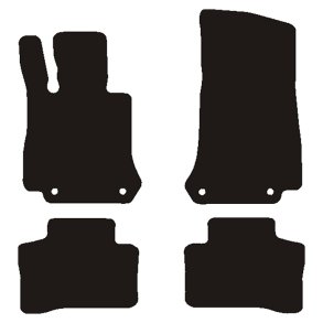 M�tter Mercedes-Benz EQC N293 SUV 2019-