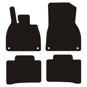 M�tter Mercedes EQS (V297) 2021-