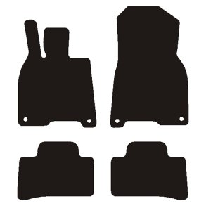 M�tter Mercedes EQE (V295) 2022-