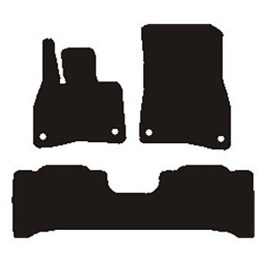 M�tter Mercedes EQE SUV (X294) 2023-