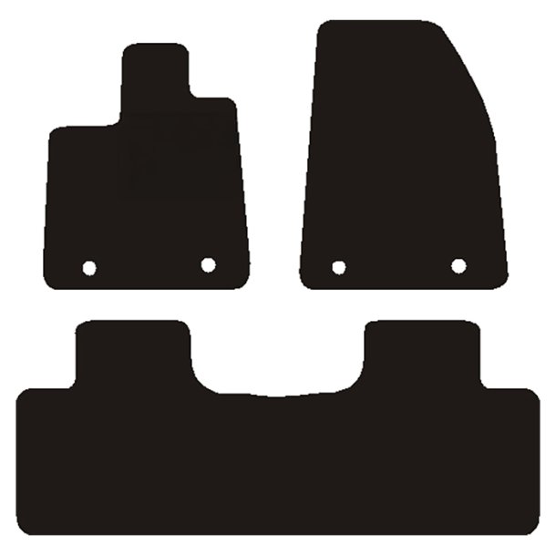 Bilm�tter MGS6 EV 2026-
