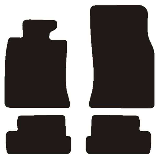 M�tter Mini Cabriolet 2009-