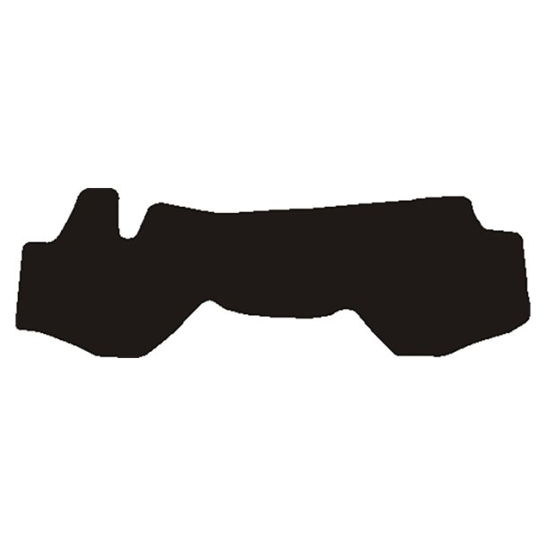 M�tter Mitsubishi Fuso Canter 2013- n�lefilt