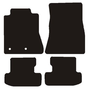 M�tter Mustang GT 2016-