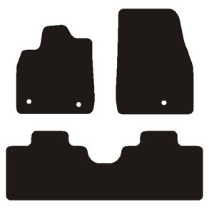 M�tter Mustang Mach-E 2020-