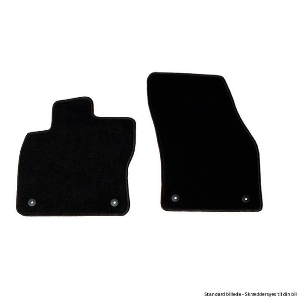 Formtter Seat Leon 2005-2011