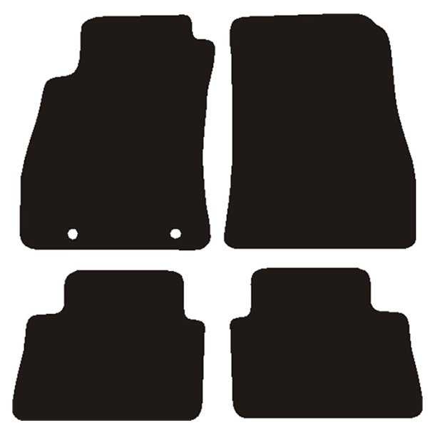 M�tter Nissan Juke 2010-