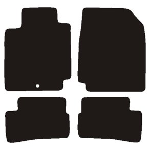 M�tter Nissan Micra K12 2002-2011