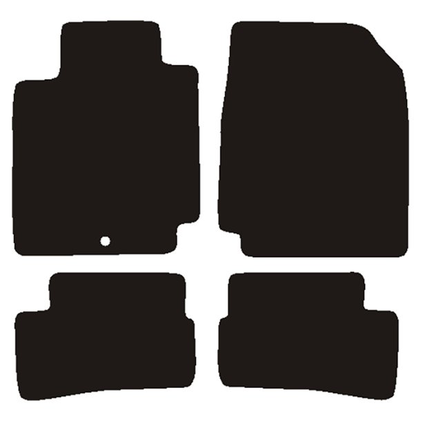 M�tter Nissan Micra K12 2002-2011