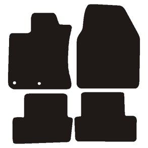 M�tter Nissan Qashqai 2007-