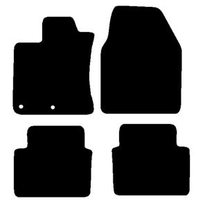 M�tter Nissan Qashqai+2 2008-