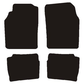 M�tter Nissan Primera P11 1997-2002