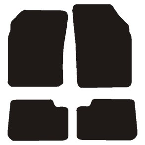 M�tter Nissan Micra K11 1992-2002