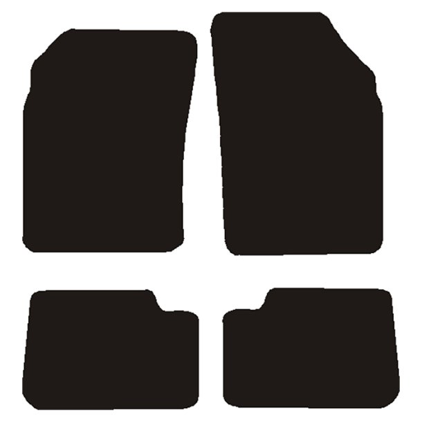 M�tter Nissan Micra K11 1992-2002