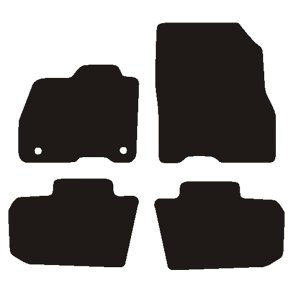 M�tter Nissan Leaf E+ Tekna 2018-