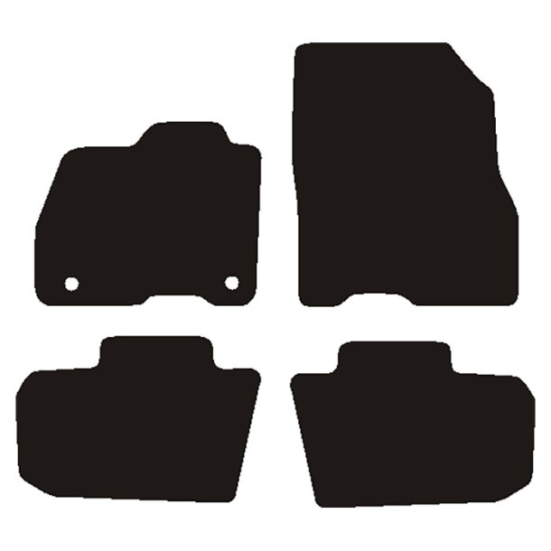 M�tter Nissan Leaf E+ Tekna 2018-