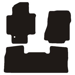 M�tter Nissan NV200 Van 2009 - 2019