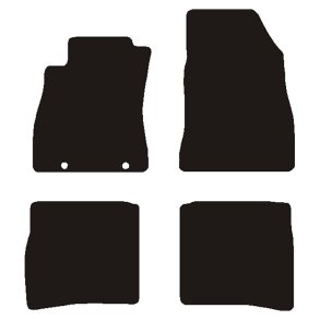 M�tter Nissan Pulsar 2014 - 10/2018