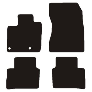 M�tter Nissan Qashqai J12 2022-