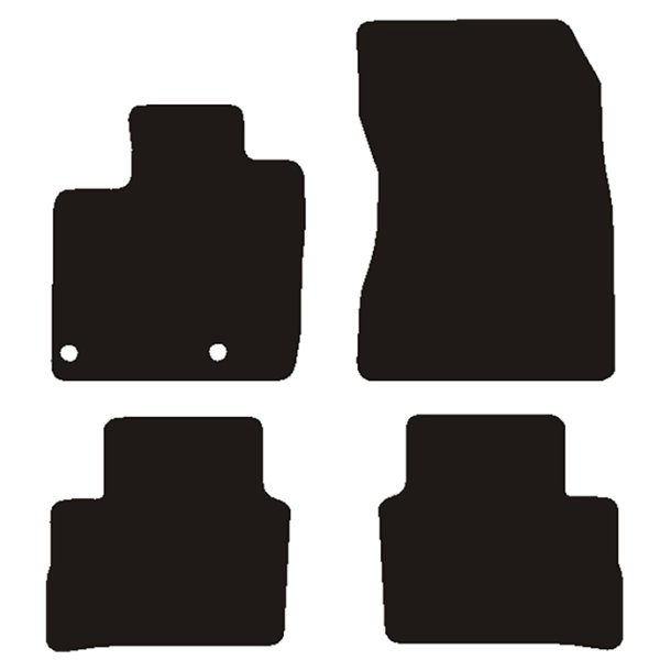 M�tter Nissan Qashqai J12 2022-