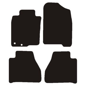 M�tter Nissan Navara IV Pickup 2014-2022