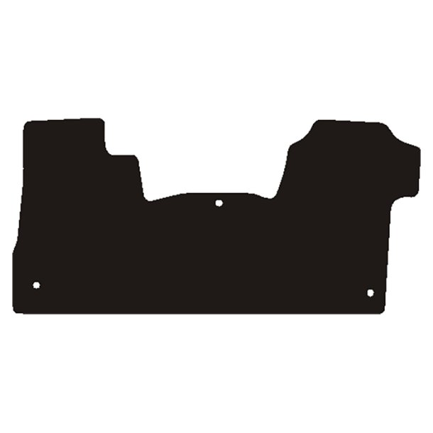 M�tter Nissan Interstar III 2024-