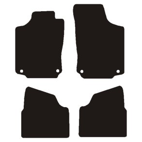 M�tter Opel Corsa C 2000-2002