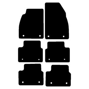 M�tter Opel Insignia 2008-2017