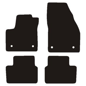 M�tter Opel Meriva B 2010-