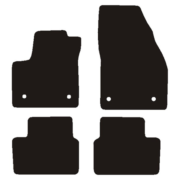 M�tter Opel Meriva B 2010-