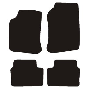 M�tter Opel Vectra B 1996-2002