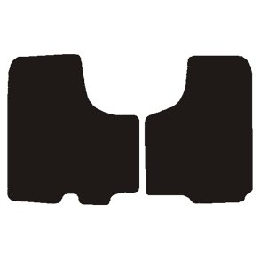 Form�tte Opel Vivaro varebil 2004-