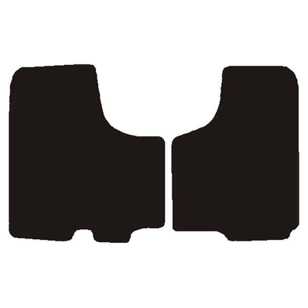 Form�tte Opel Vivaro varebil 2004-