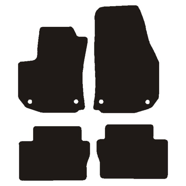 M�tter Opel Zafira B 5P 2006-2012