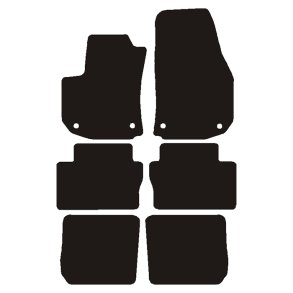 M�tter Opel Zafira B 7P 2006-2012