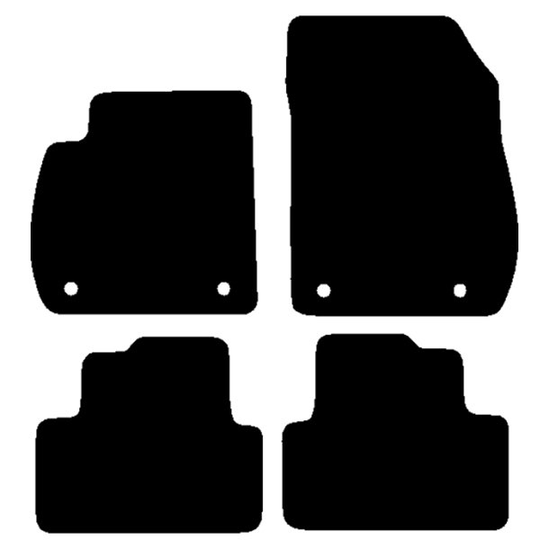 M�tter Opel Zafira C 2012-