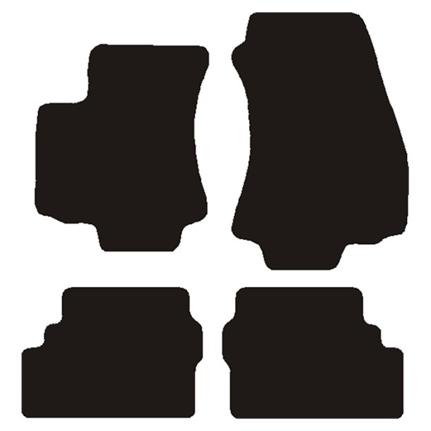 M�tter Opel Zafira A 1999-2004